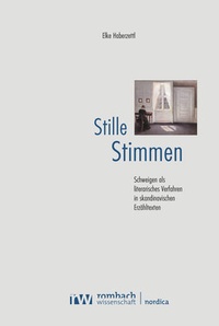 Abbildung von: Stille Stimmen - Nomos