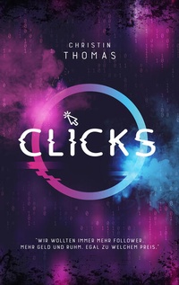 Enlarge image Cover: Clicks - Nova MD