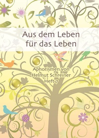 Abbildung von: Aus dem Leben für das Leben - Schreiner Innovation