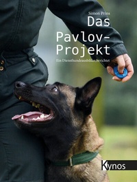 Abbildung von: Das Pavlov-Projekt - Kynos