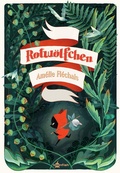 Cover: Rotw&ouml;lfchen - Splitter-Verlag
