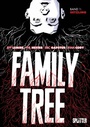 Cover: Family Tree. Band 1 - Splitter-Verlag