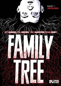 Cover: Family Tree. Band 1 - Splitter-Verlag