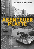 Cover: Abenteuer Platte - Mitteldeutscher Verlag