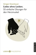 Cover: Liebe ohne Leiden - Mitteldeutscher Verlag