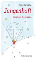 Cover: Jungenhaft - Osburg Verlag