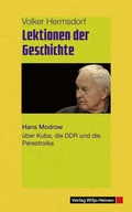 Cover: Lektionen der Geschichte - Heinen, Wiljo