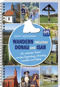 Bild: Wandern zwischen Donau und Isar - SüdOst