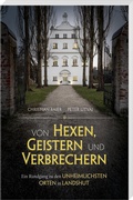 Cover: Von Hexen, Geistern und Verbrechern - S&uuml;dOst