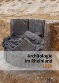 Cover: Arch&auml;ologie im Rheinland 2020 - N&uuml;nnerich-Asmus Verlag
