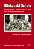 Cover: Blickpunkt Schule - N&uuml;nnerich-Asmus Verlag