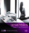 Cover: gesichtslos - N&uuml;nnerich-Asmus Verlag