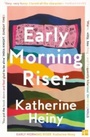 Cover: Early Morning Riser - Fourth Estate Ltd