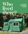 Cover: Who Lived There? - Random House New Zealand Ltd