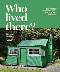 Abbildung von: Who Lived There? - Random House New Zealand Ltd