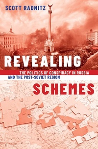 Bild: Revealing Schemes - OUP eBook