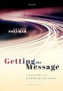 Cover: Getting the Message - OUP eBook