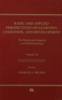 Cover: Basic and Applied Perspectives on Learning, Cognition, and Development - Psychology Press Ltd