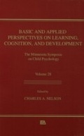 Cover: Basic and Applied Perspectives on Learning, Cognition, and Development - Psychology Press Ltd