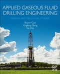 Cover: Applied Gaseous Fluid Drilling Engineering - Gulf Publishing Company