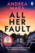 Cover: All Her Fault - Penguin (Transworld)
