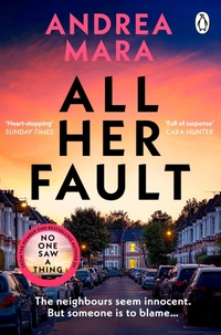 Abbildung von: All Her Fault - Penguin (Transworld)