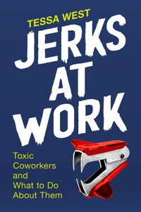 Enlarge image Cover: Jerks at Work - Portfolio