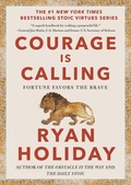 Cover: Courage Is Calling - Portfolio