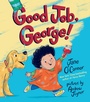 Cover: Good Job, George! - Bantam Books