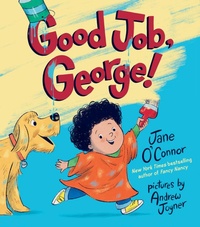 Enlarge image Cover: Good Job, George! - Bantam Books