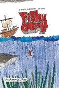 Cover: Fishy Gospel - Purple Dreamer Publishers