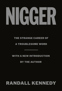 Enlarge image Cover: Nigger - Pantheon