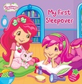 Cover: My First Sleepover - Penguin Young Readers