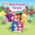 Cover: Best Friends Forever - Penguin Young Readers