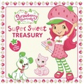 Cover: Super Sweet Treasury - Penguin Young Readers