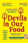 Cover: Devils In Our Food - Books For Reading On Line.Com