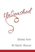 Cover: Unleashed - JF Arnold Publications
