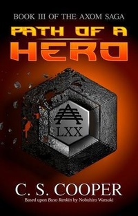 Enlarge image Cover: Path of a Hero - C S Cooper
