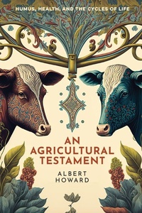 Enlarge image Cover: An Agricultural Testament - A Distant Mirror