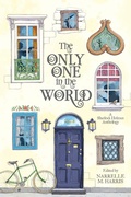Cover: The Only One in the World - Clan Destine Press