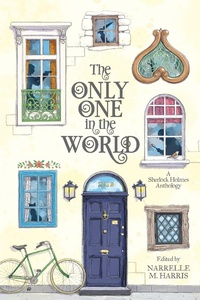 Enlarge image Cover: The Only One in the World - Clan Destine Press