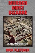 Cover: Murder Most Bizarre - Classic Books