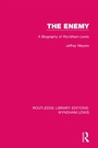 Cover: The Enemy - Routledge