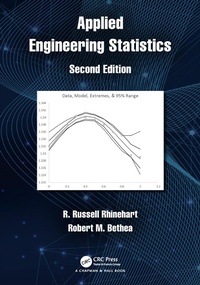Abbildung von: Applied Engineering Statistics - CRC Press