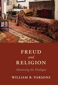 Cover: Freud and Religion - Cambridge University Press