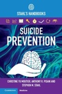Cover: Suicide Prevention - Cambridge University Press