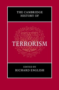 Bild: The Cambridge History of Terrorism - Cambridge University Press