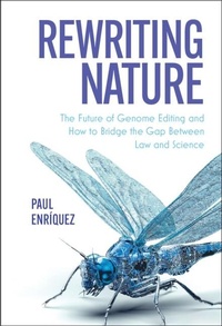 Abbildung von: Rewriting Nature - Cambridge University Press