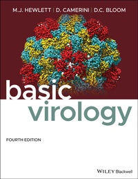 Abbildung von: Basic Virology - Wiley
