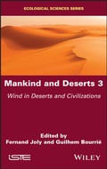 Abbildung von: Mankind and Deserts 3 - Wiley